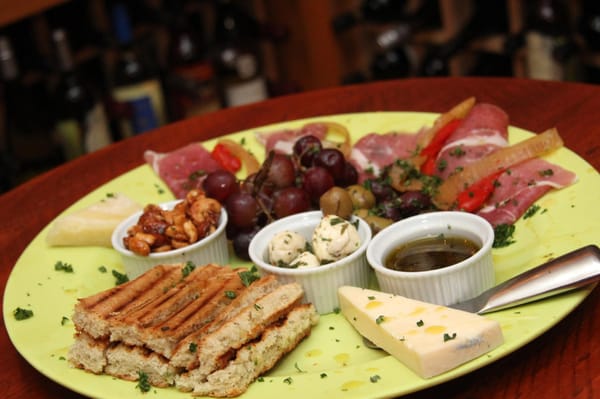 Clearwater Wine Bar & Bistro by null
