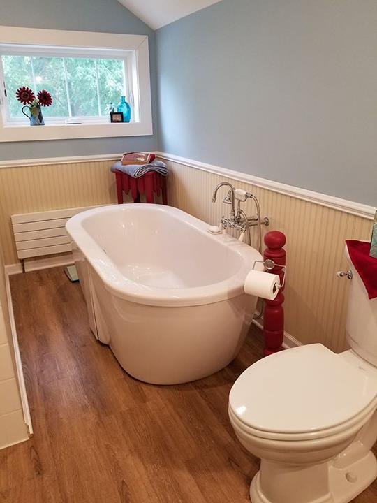 Slide of Bernhard Plumbing