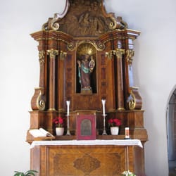 St. Quintin