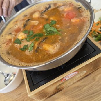 Let's Thai - Tom Yum - Thai Near Me - Santa Clarita, California Let's Thai - Tom Yum - Thai Near Me - Santa Clarita, California