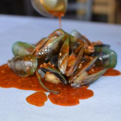 Angry Crab Shack