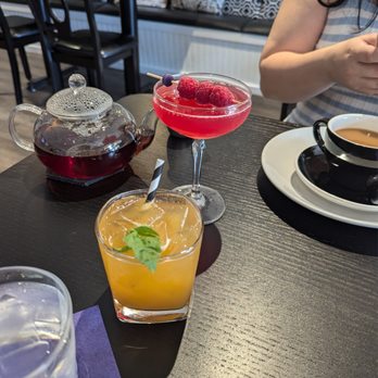Drink Me! Tea Room - Tea Rooms Near Me - Tempe, Arizona Drink Me! Tea Room - Tea Rooms Near Me - Tempe, Arizona