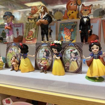 Neko Stop - Disney - Hobby Shops Near Me - Los Angeles, California