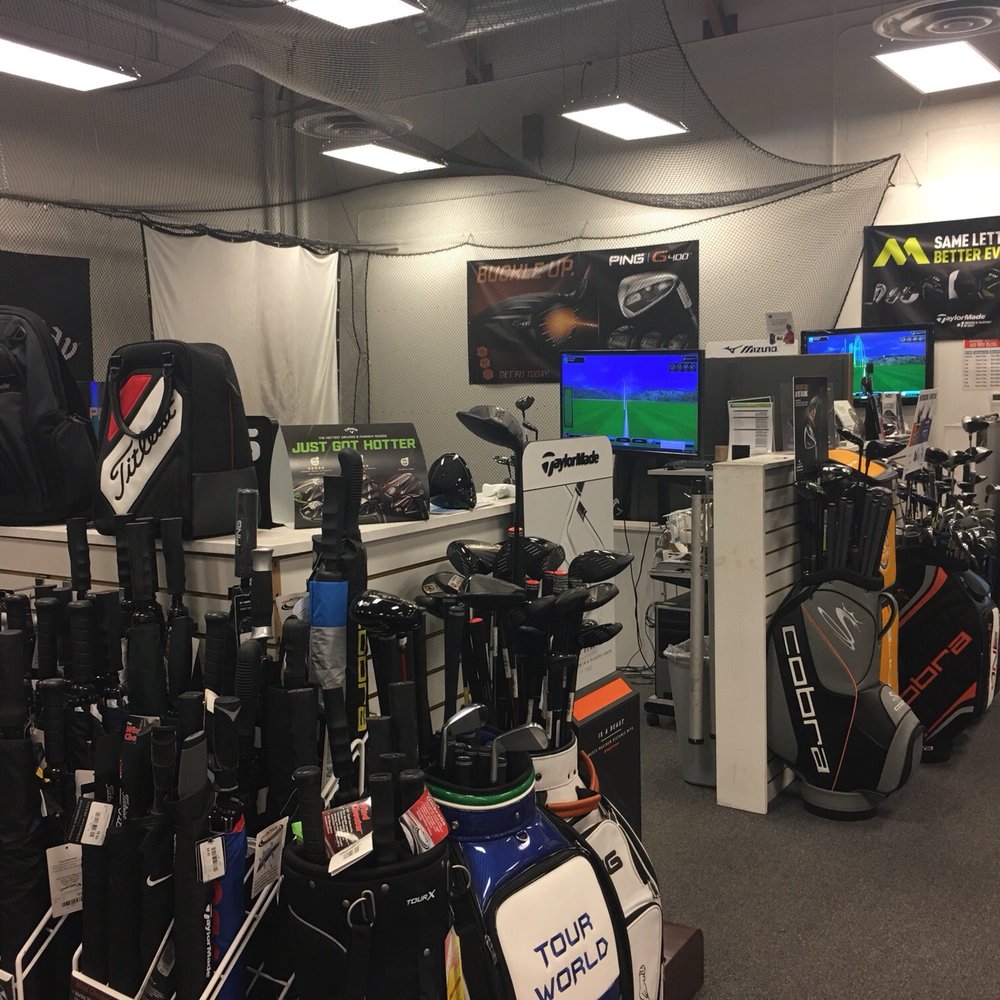 Van's Golf Shops - Golf Equipment Near Me - Gilbert, Arizona Van's Golf Shops - Golf Equipment Near Me - Gilbert, Arizona