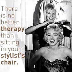 "T"s Hair Affair