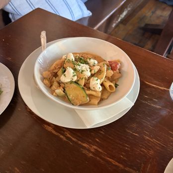 Cantinetta Bellevue - Italian Near Me - Bellevue, Washington