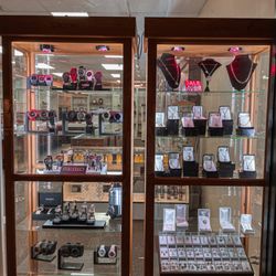 All About Watches & Repair