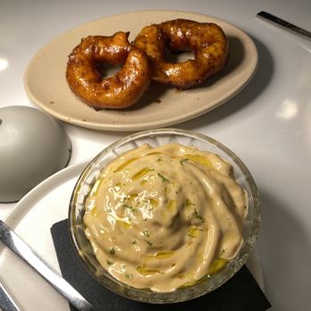 Maty's - PICARONES - Peruvian Near Me - Miami, Florida