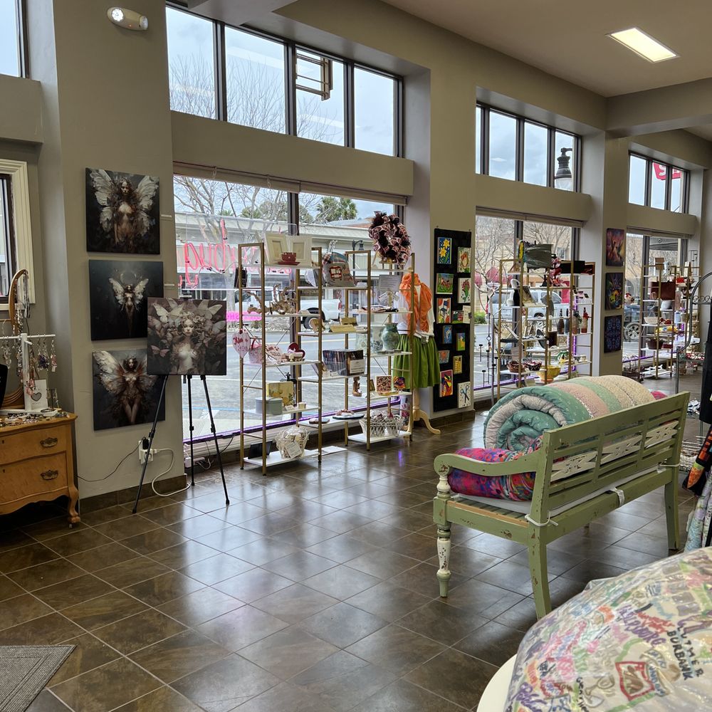 THE BEST 10 FASHION near RIO VISTA, CA - Updated 2026 - Hours - Yelp