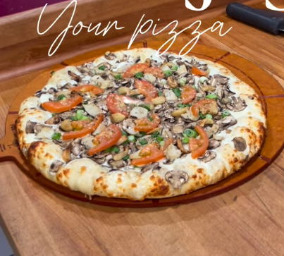 525 Pizza by null