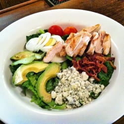 Golden West Dining - Cobb Salad