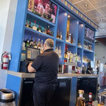 Maria Sol - Mexican Near Me - Santa Monica, California