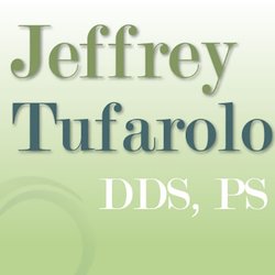 Jeff Tufarolo, DDS, PS - Logo