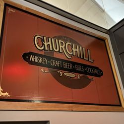 The Churchill