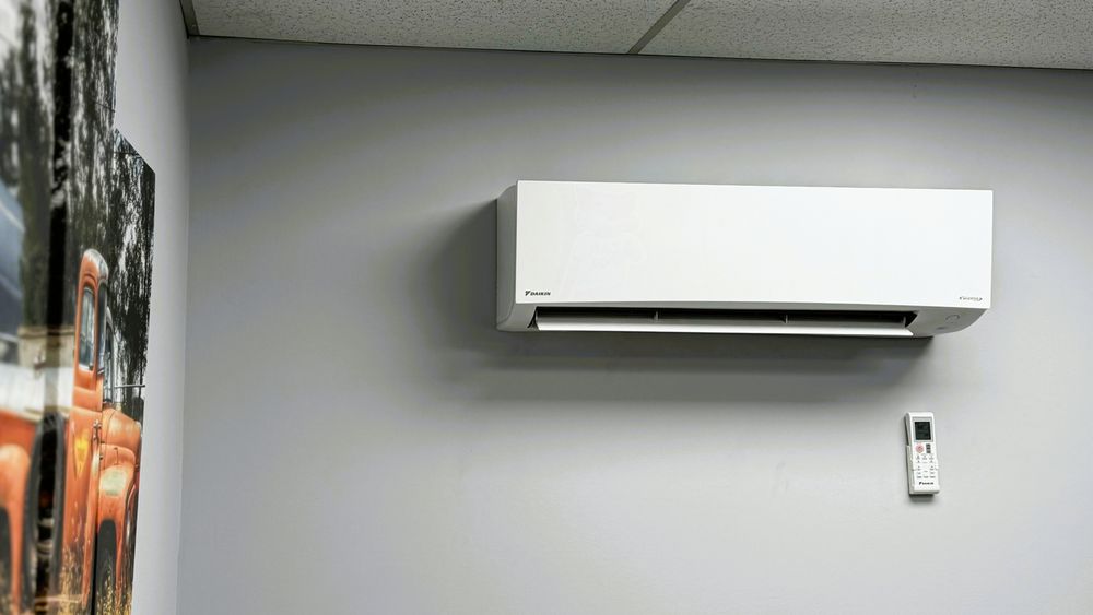 Slide of 911Air Care