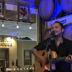 Chris Acosta Music