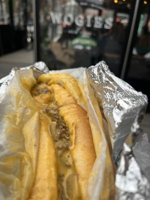 Wogies Bar & Grill , West Village by null