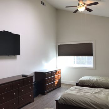 Dimensions Recovery Centers - Spacious rooms with flat screen TV's. - Counseling & Mental Health Near Me - Los Angeles, California Dimensions Recovery Centers - Spacious rooms with flat screen TV's. - Counseling & Mental Health Near Me - Los Angeles, California