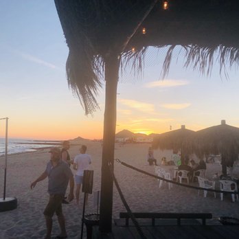 Wrecked at The Reef - Sports Bars Near Me - Puerto Peñasco, SON Wrecked at The Reef - Sports Bars Near Me - Puerto Peñasco, SON