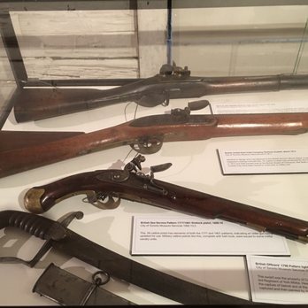 Fort York: Garrison Common - Museums Near Me - Toronto, Ontario