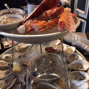 The Salt Line - Seafood Near Me - Washington, DC, District of Columbia The Salt Line - Seafood Near Me - Washington, DC, District of Columbia