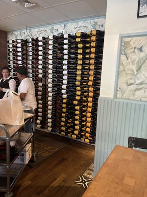 Rincon Criollo by null