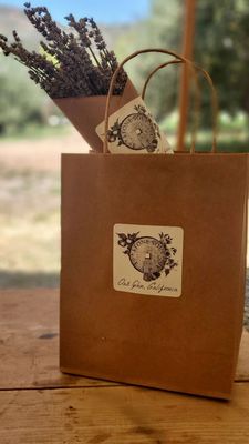 Stone Soup Farm & Heritage Orchard by null