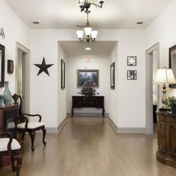 Riva Ridge Memory Care - Memory Care - Main Hall