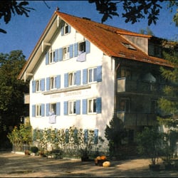 Landhotel Martinsmühle