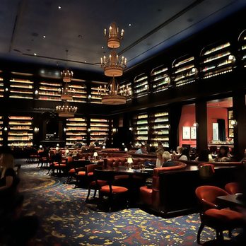 The Library - New American Near Me - Las Vegas, Nevada The Library - New American Near Me - Las Vegas, Nevada