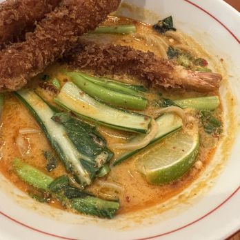 Kintaro Ramen - Karashi Tonkotsu - Ramen Near Me - Arlington, Texas