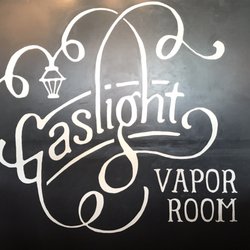 Gaslight Vapor Supply