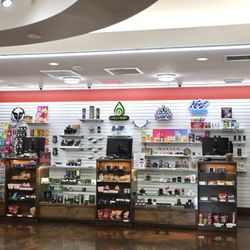 Fired Cannabis - Peoria - Fired Cannabis Dispensary in Peoria neighborhood of Denver, CO store interior