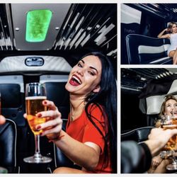 AB Limousine - At A.B. Limousine, we make memories. We specialize in luxurious limos for all of your Bachelor and Bachelorette Party transportation needs.