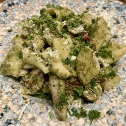 Pizza Garden - Pollo Pesto