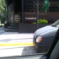 Capital Grill