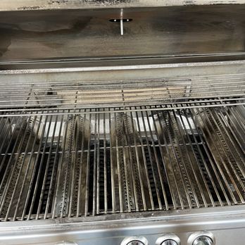 San Diego BBQ Cleaners - After - Grilling Equipment Near Me - Carlsbad, California San Diego BBQ Cleaners - After - Grilling Equipment Near Me - Carlsbad, California