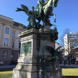 Kaiser Wilhelm I. Denkmal
