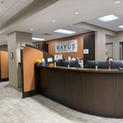RAYUS Radiology
