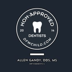 Gandy Orthodontics