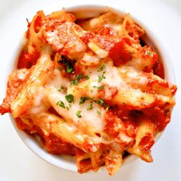Baked Ziti