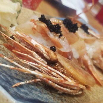 Konnichiwa Charleston  - Sushi - Japanese Near Me - Charleston, South Carolina