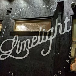 The Limelight - Can't miss it