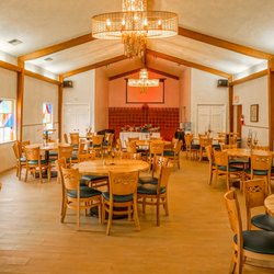 Reflections Chapel - Event Center