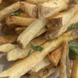 Yo Mama’s Soul Food - Fresh Cut Fries