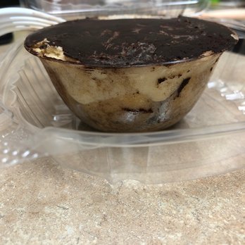 La Pizzeria - Tiramisu - Pizza Near Me - Campbell, California La Pizzeria - Tiramisu - Pizza Near Me - Campbell, California