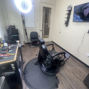 Savage Fades - Barbers Near Me - Katy, Texas
