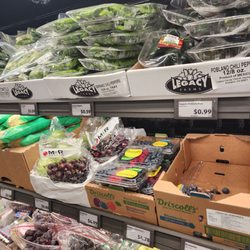 ALDI - Vegetables