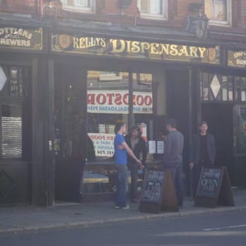 Kelly's Dispensary - Pubs Near Me - Liverpool, XMS Kelly's Dispensary - Pubs Near Me - Liverpool, XMS
