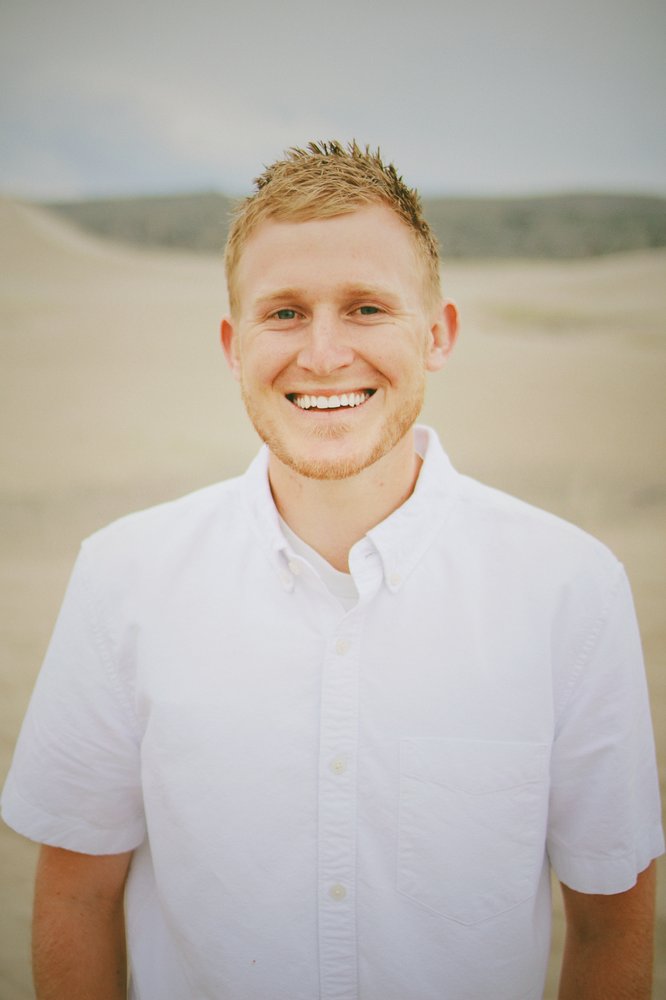 DUSTIN HAWKINS SOUTHEAST IDAHO REAL ESTATE Updated September 2024